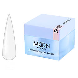 Полігель Moon Full Poly Gel NoSQ03, 30 мл ( без НЕМА і ТРО)