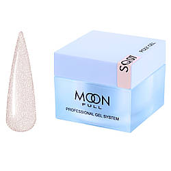 Полігель Moon Full Poly Gel NoSQ07, 30 мл ( без НЕМА і ТРО)