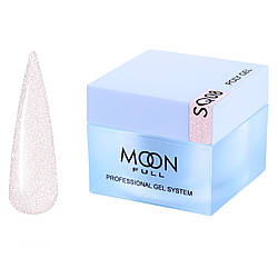 Полігель Moon Full Poly Gel NoSQ08, 30 мл ( без НЕМА і ТРО)
