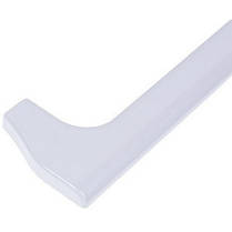 Обрамлення переднє скляної полки для холодильника Beko 4617490200, фото 4