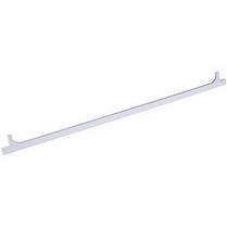 Обрамлення заднє скляної полки 4657580100 для холодильника Beko, фото 2