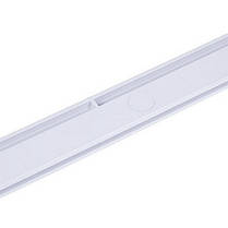 Обрамлення переднє скляної полки 4657600100 для холодильника Beko, фото 3