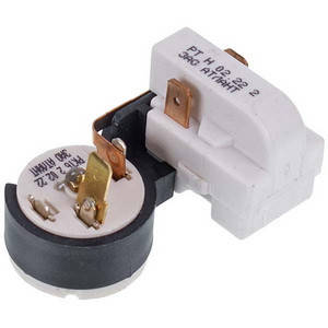 Атлант РКТ-КК6 Реле пускове для холодильника, фото 1