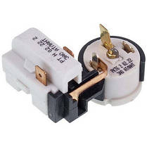 Атлант РКТ-КК6 Реле пускове для холодильника, фото 2