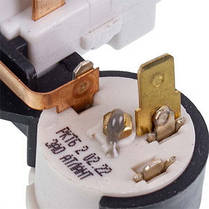 Атлант РКТ-КК6 Реле пускове для холодильника, фото 4