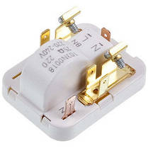 Danfoss 103N0018 Реле пускове для холодильника, фото 2