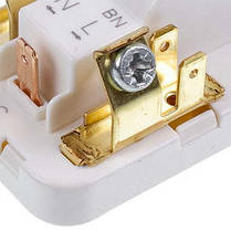 Danfoss 103N0018 Реле пускове для холодильника, фото 3