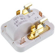 Danfoss 103N0018 Реле пускове для холодильника, фото 2