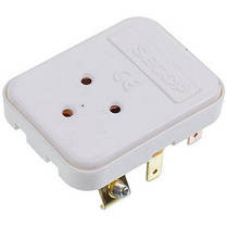 Danfoss 103N0018 Реле пускове для холодильника, фото 4