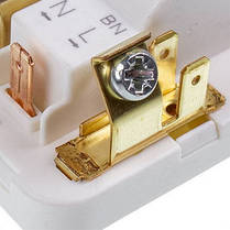 Danfoss 103N0018 Реле пускове для холодильника, фото 5