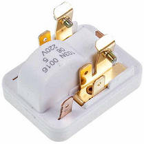 Danfoss 103N0016 Реле пускове для холодильника, фото 2