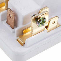 Danfoss 103N0016 Реле пускове для холодильника, фото 4