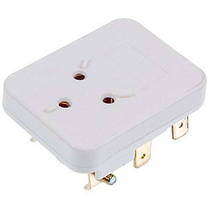 Danfoss 103N0016 Реле пускове для холодильника, фото 5