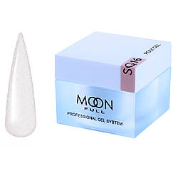 Полігель Moon Full Poly Gel NoSQ16, 30 мл ( без НЕМА і ТРО)