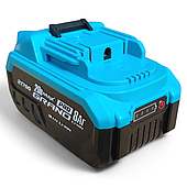 Акумулятор GRAND АКБ-20/8 Високострумовий (20В, 8000 мАг, 21700, тип M)