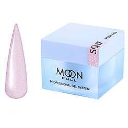 Полігель Moon Full Poly Gel NoSQ17, 30 мл ( без НЕМА і ТРО)