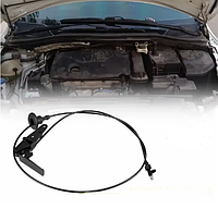 Ручка капота троса капота Peugeot Partner Citroen berlingo