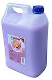 Рідке мило Passion Gold Delicate 5л, фото 2