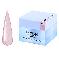 Полігель Moon Full Poly Gel NoSQ19, 30 мл ( без НЕМА і ТРО)