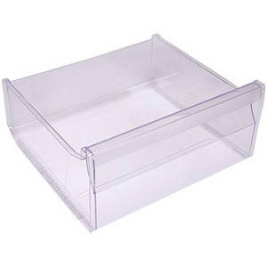 Ящик для овочів холодильника Whirlpool 481010596931, фото 1