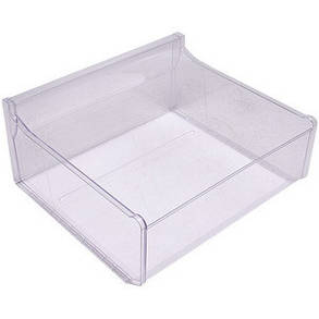 Ящик для овочів холодильника Whirlpool 481010596931, фото 2