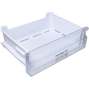 Ящик морозильної камери (верхній) для холодильника Samsung DA97-13480A, фото 1