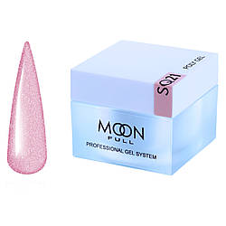 Полігель Moon Full Poly Gel NoSQ21, 30 мл ( без НЕМА і ТРО)