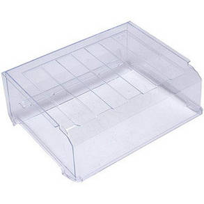 Ящик морозильної камери (середній) для холодильника Electrolux 2247140037, фото 3