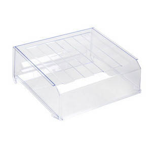 Ящик морозильної камери (середній) для холодильника Electrolux 2247137140, фото 2