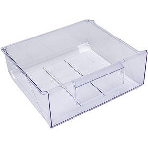 Ящик морозильної камери для холодильника Electrolux 8083451040 (2647017041), фото 1