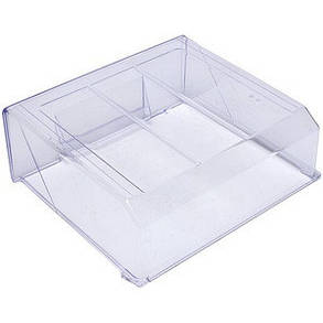 Ящик морозильної камери для холодильника Electrolux 8083451040 (2647017041), фото 3