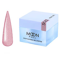 Полігель Moon Full Poly Gel NoSQ22, 30 мл ( без НЕМА і ТРО)