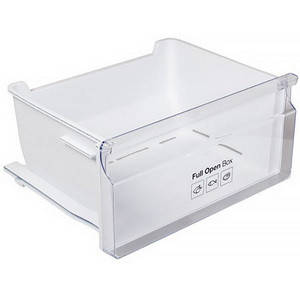 Ящик морозильної камери (середній) для холодильника Samsung DA97-13472A, фото 1