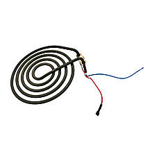 Нагрівальний елемент для аерогриля Moulinex SS-9100052703, фото 3