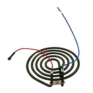 Нагрівальний елемент для аерогриля Moulinex SS-9100052703, фото 2
