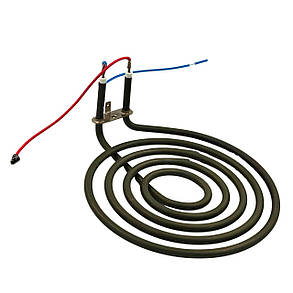 Нагрівальний елемент для аерогриля Moulinex SS-9100052703, фото 1