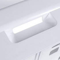 Ящик морозильної камери (2-й) для холодильника Snaige D357176, фото 4