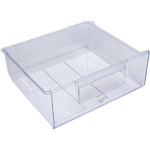 Ящик морозильної камери (середній) для холодильника Electrolux 2647017017, фото 1