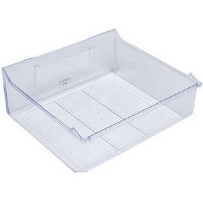 Ящик морозильної камери (середній) для холодильника Electrolux 2647017017, фото 2