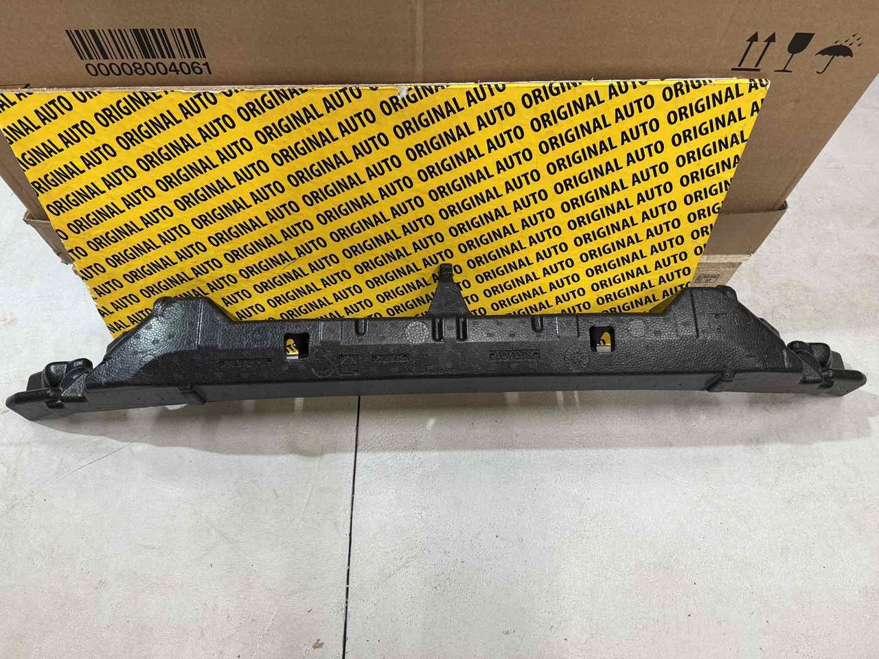 Абсорбер переднього бампера верхній Toyota Rav4 19-, 5261442120, фото 1