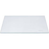 Полиця морозильної камери 4362729100 для холодильника Beko (скляна), фото 3