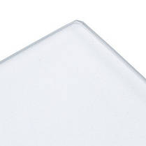 Полиця морозильної камери 4362729100 для холодильника Beko (скляна), фото 5