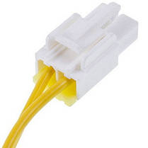 Температурний сенсор морозильної камери для холодильника Samsung DA32-00012D, фото 3