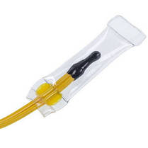 Температурний сенсор морозильної камери для холодильника Samsung DA32-00012D, фото 4