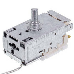 RANCO K56-S1970 Термостат капілярний 234см для холодильника, фото 2