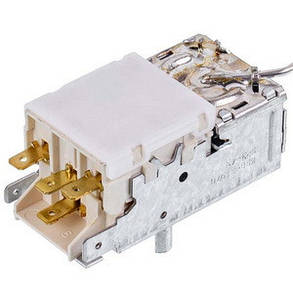 RANCO K56-S1970 Термостат капілярний 234см для холодильника, фото 3