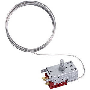 Термостат K59-Q1916-000 для холодильника Indesit С00851154, фото 1