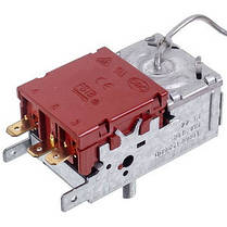 Термостат K59-Q1916-000 для холодильника Indesit С00851154, фото 3