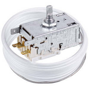 Термостат K57-L2829 C00851095 для морозильної камери Indesit, фото 1