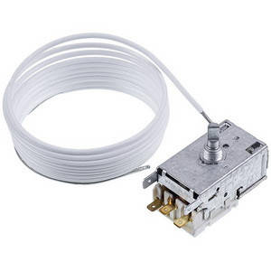 Термостат K59-L1275 RANCO капілярний для холодильника Stinol, фото 1